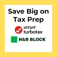Intuit Turbotax: File Smart. Save Big. H&R Block