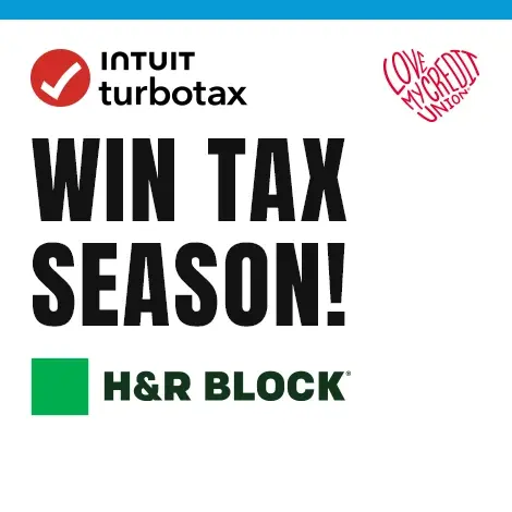 Intuit Turbotax: File Smart. Save Big. H&R Block