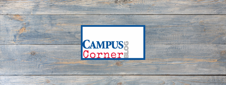 CAMPUS Corner Blog