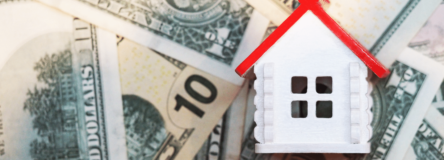 Saving for mortgage hot sale down payment