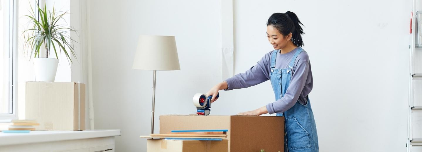 budget moving tips