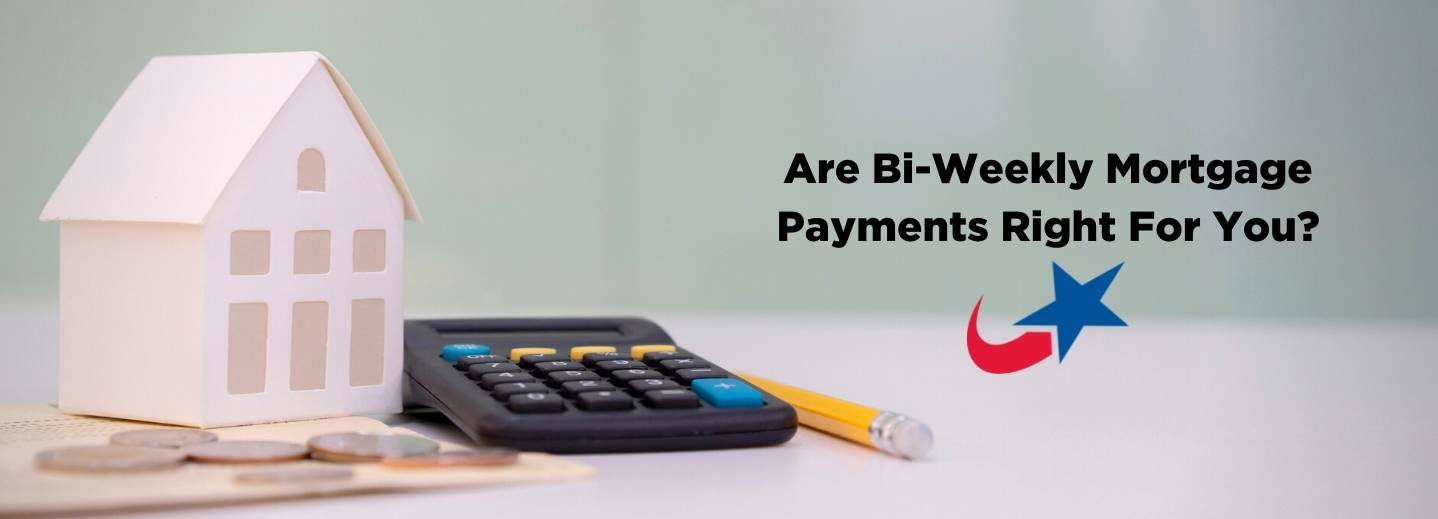Are Bi-Weekly Mortgage Payments Right For You?