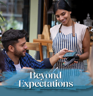 Beyond Expectations: CAMPUS USA Credit Union with Free Checking Account