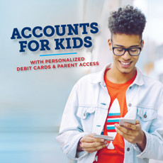 Rising Star Checking Account promotion