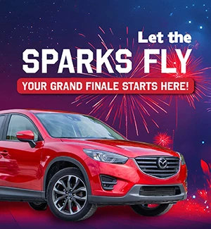 Let the Sparks Fly: Your Grand Finale Starts Here!